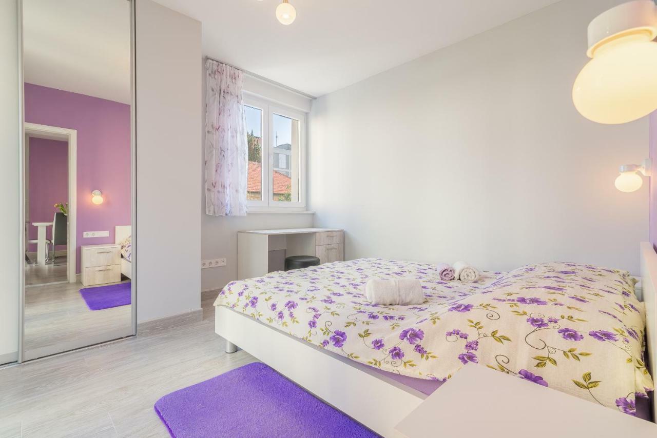 Lavanda Zadar - New Apartment Exterior photo